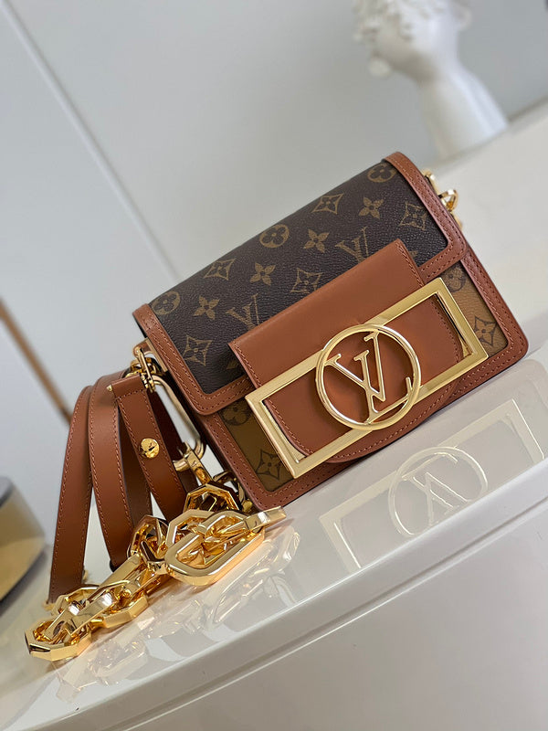 COZY - LV Bags - 1494