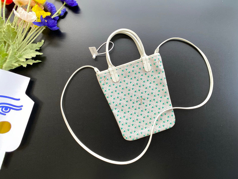 COZY BAGS - GYO Bags - 024