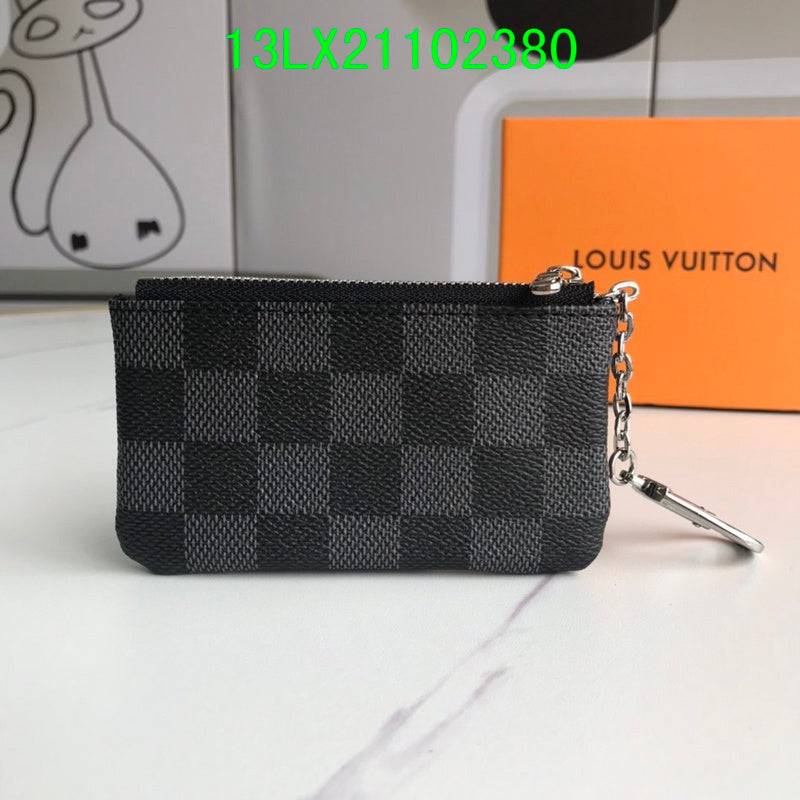 COZY BAGS - CHL Wallet - 1316
