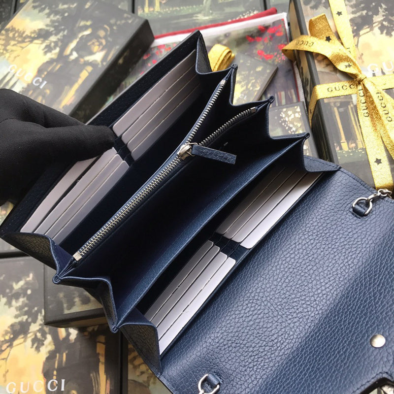 JB - Guki Lady Bags - 1479