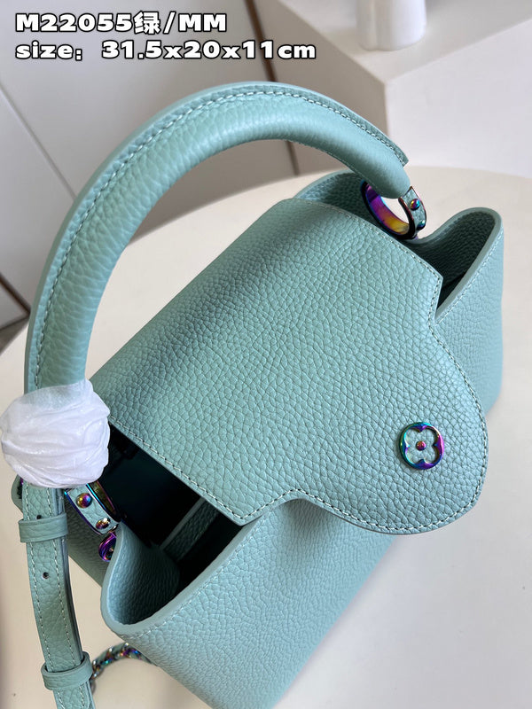 COZY BAGS - LOV Bags - 492
