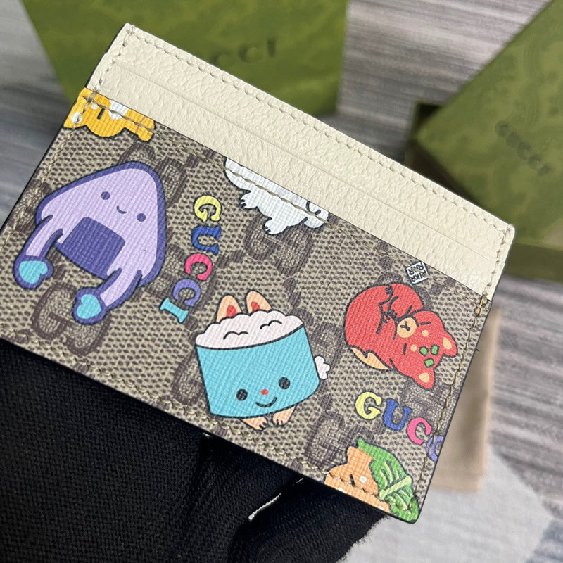 JB - Guki Card Case - 025