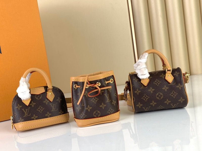 COZY BAGS - LOV Bags - 1669