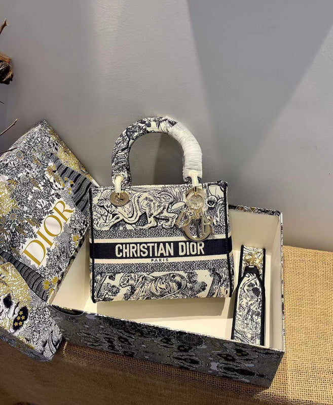 JB - DOR Lady Bags - 474
