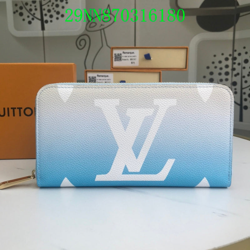 COZY BAGS - LOV Wallet - 643