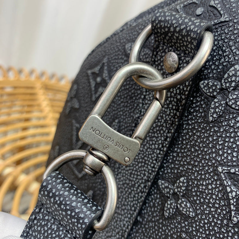 COZY - LOV Travel Bags - 008