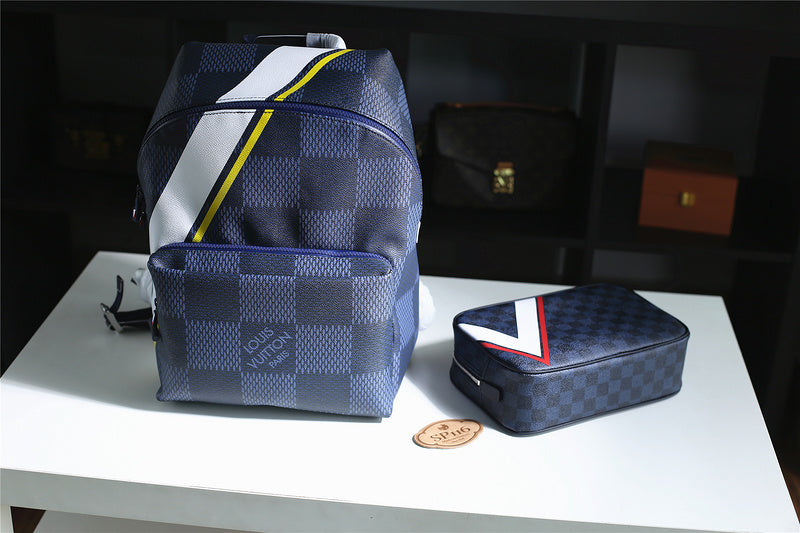 COZY - LOV Backpacks - 237