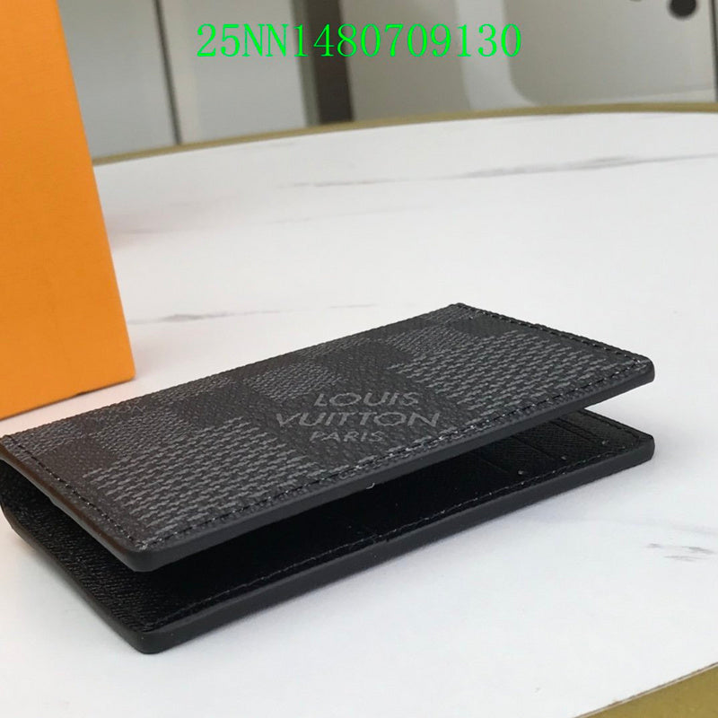 COZY BAGS - CHL Wallet - 771