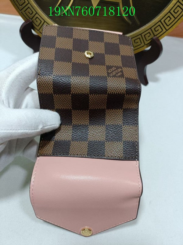 COZY BAGS - LOV Wallet - 1065