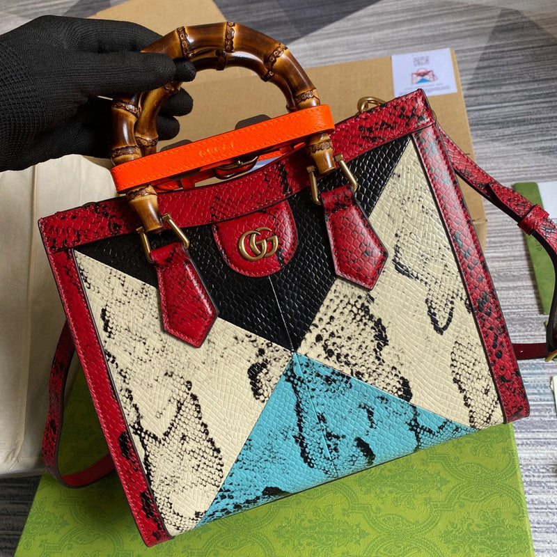 JB - Guki Lady Bags - 899