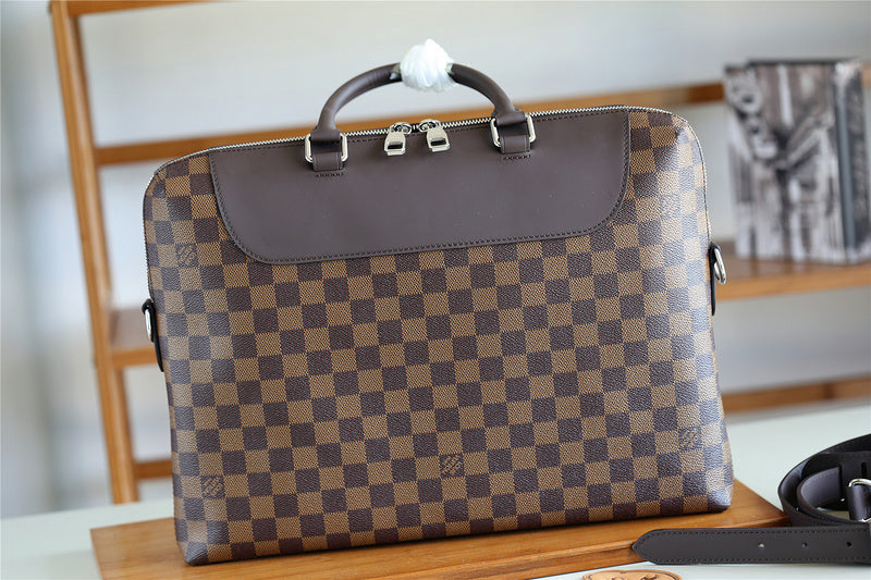COZY - LOV Men Business Bags - 072