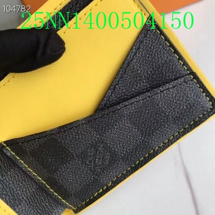 COZY BAGS - LOV Wallet - 496