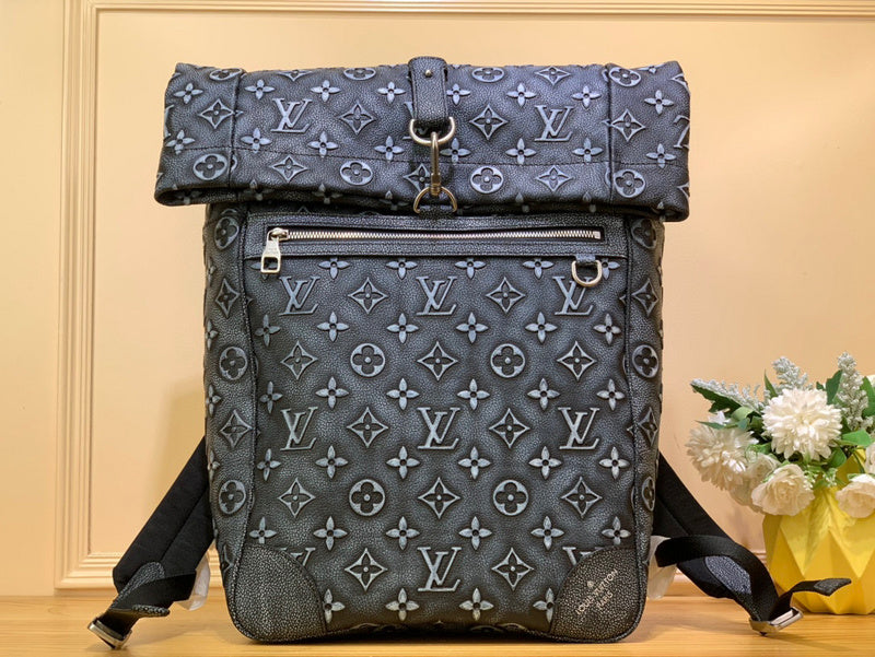 COZY - LOV Backpacks - 043