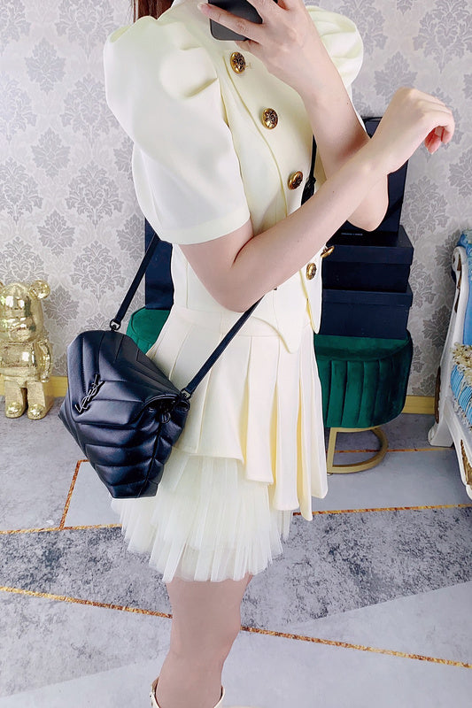 COZY - YLS Bags - 1025