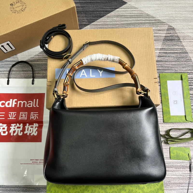 JB - Guki Lady Bags - 161