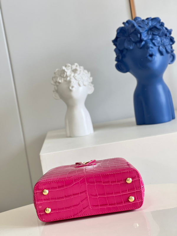 COZY - LV Bags - 1977