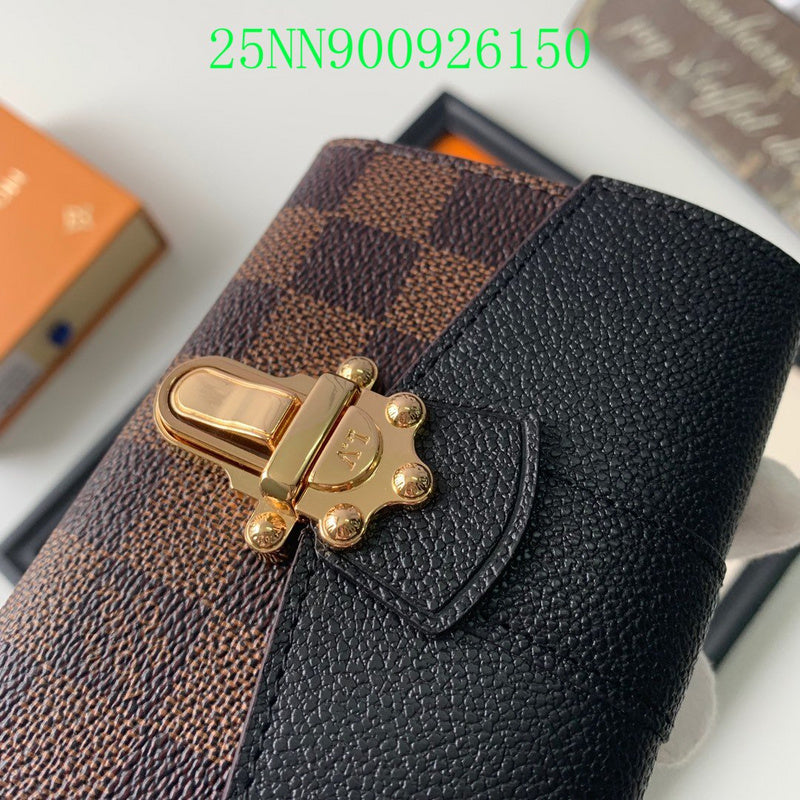 COZY BAGS - LOV Wallet - 976