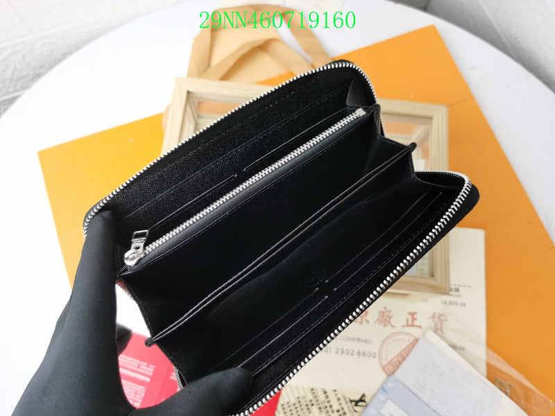 COZY BAGS - CHL Wallet - 749