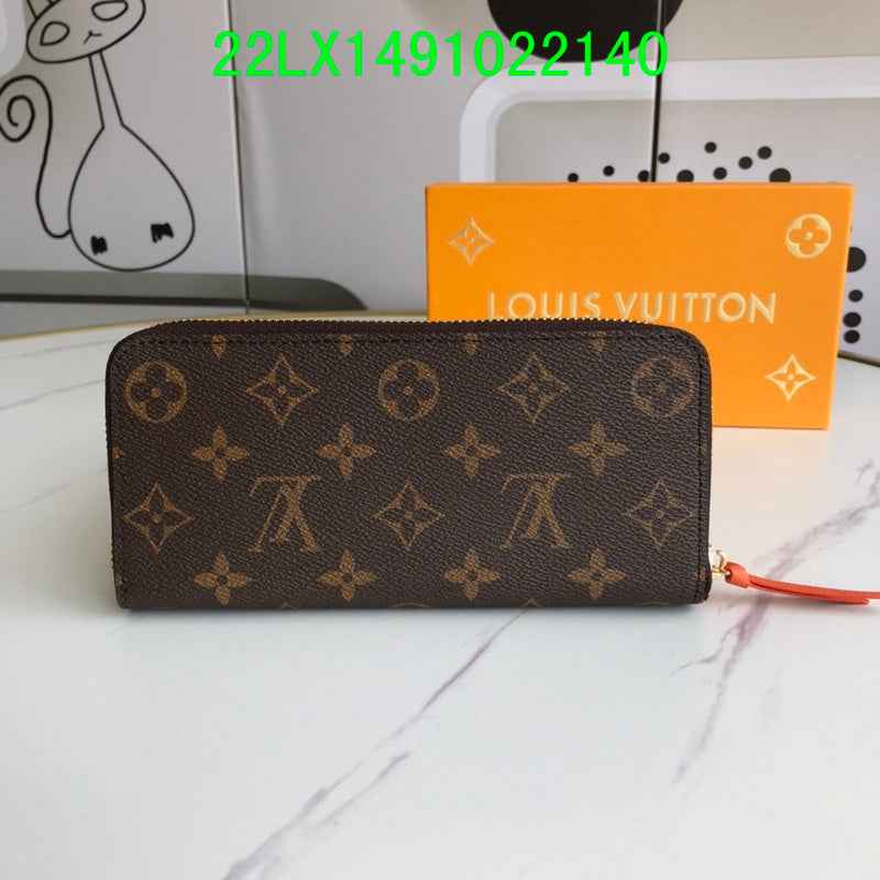 COZY BAGS - CHL Wallet - 1333