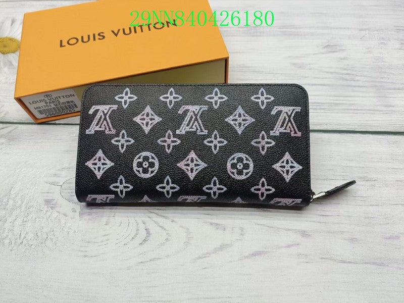 COZY BAGS - LOV Wallet - 533