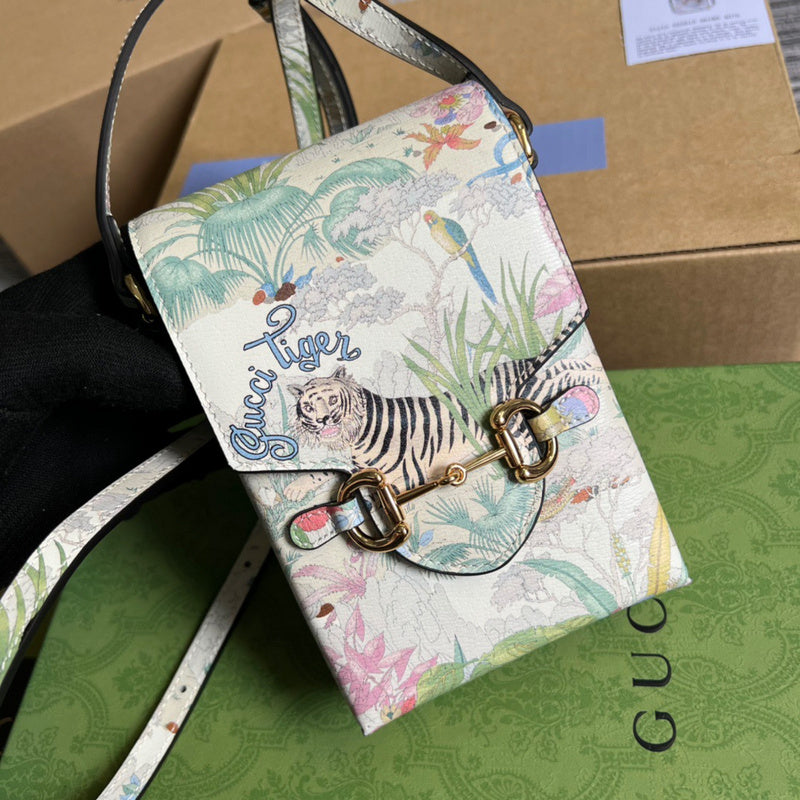COZY BAGS - Phone Bags - 032