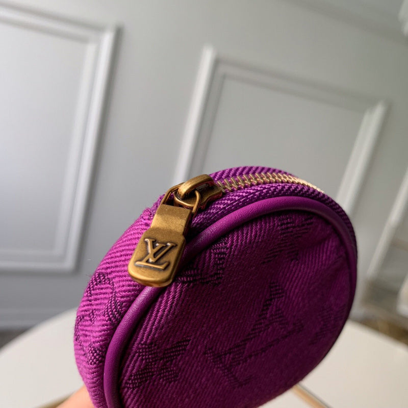 COZY - LV Bags - 5617