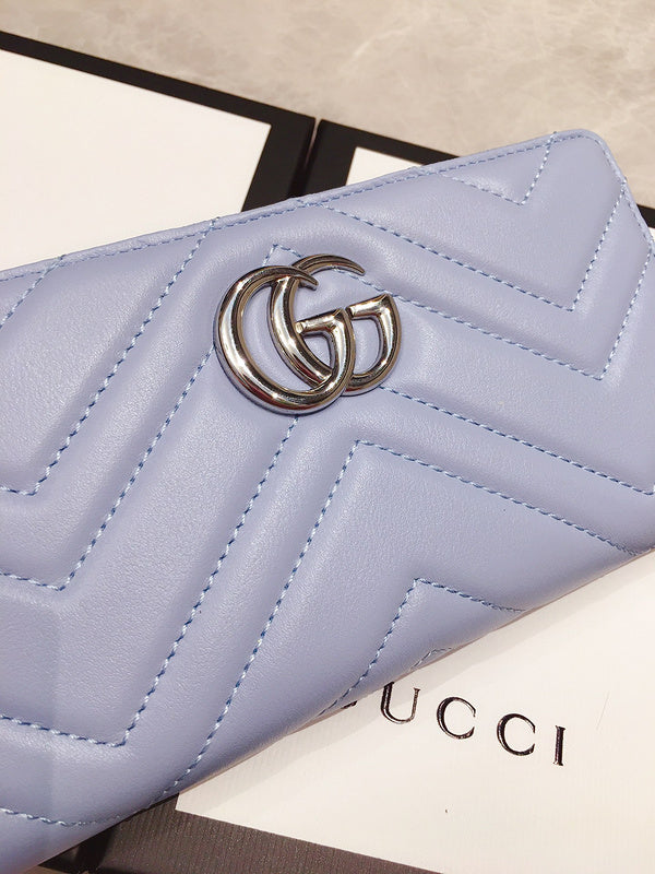 COZY BAGS - Guki Wallet - 362