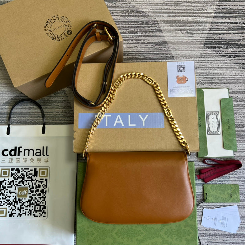 COZY BAGS - GUKI Bags - 1309