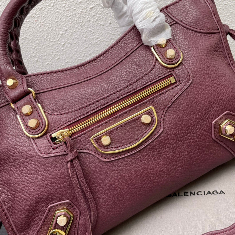 COZY - BG Bags - 661