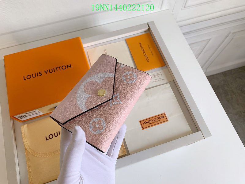 COZY BAGS - LOV Wallet - 699