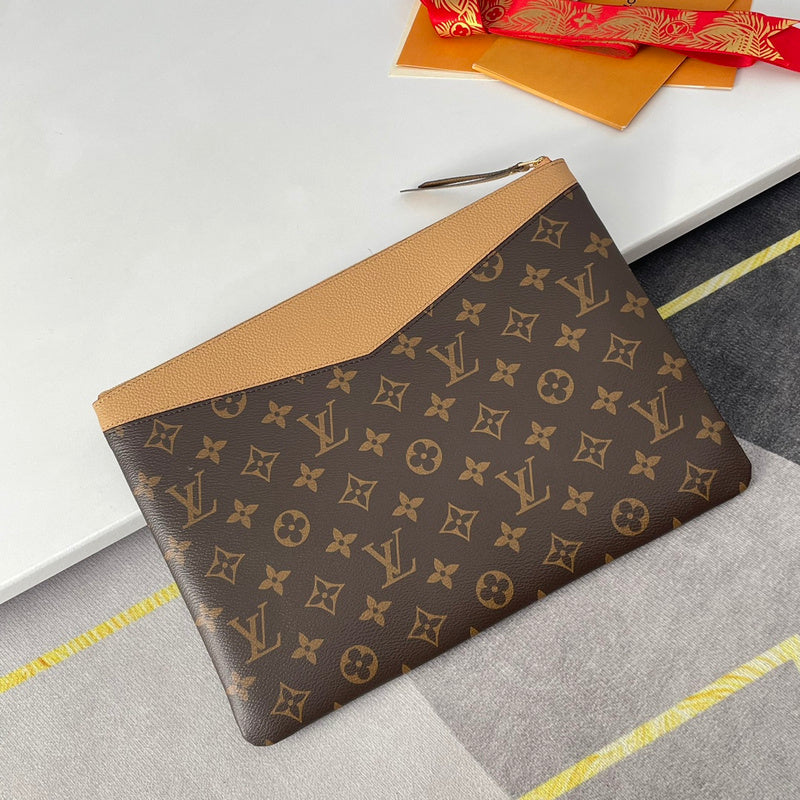 COZY - LOV Wallets - 153