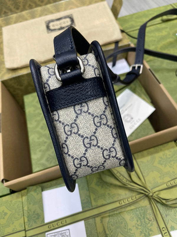 COZY BAGS - GUKI Women Bags - 1281