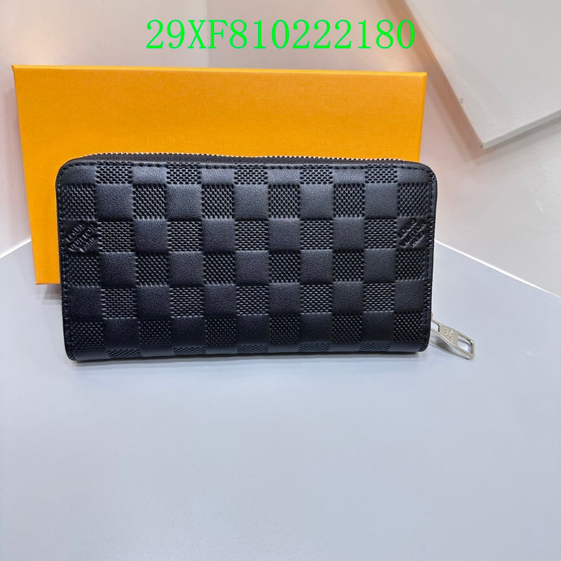 COZY BAGS - LOV Wallet - 717