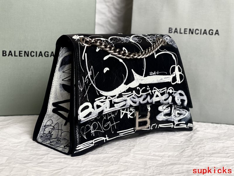 COZY BAGS - BG Hourglass Bags - 002