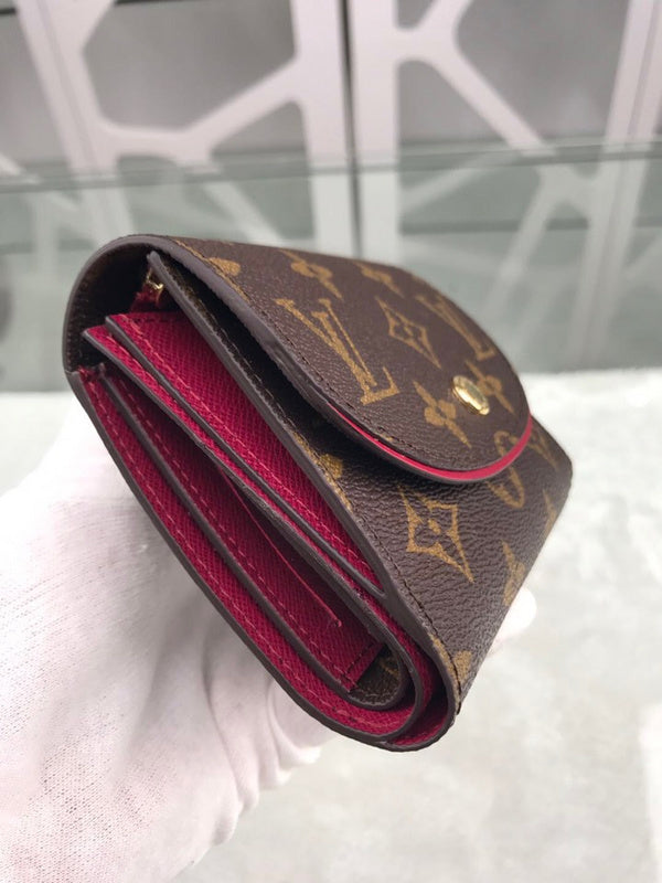COZY BAGS - LOV Wallets - 588