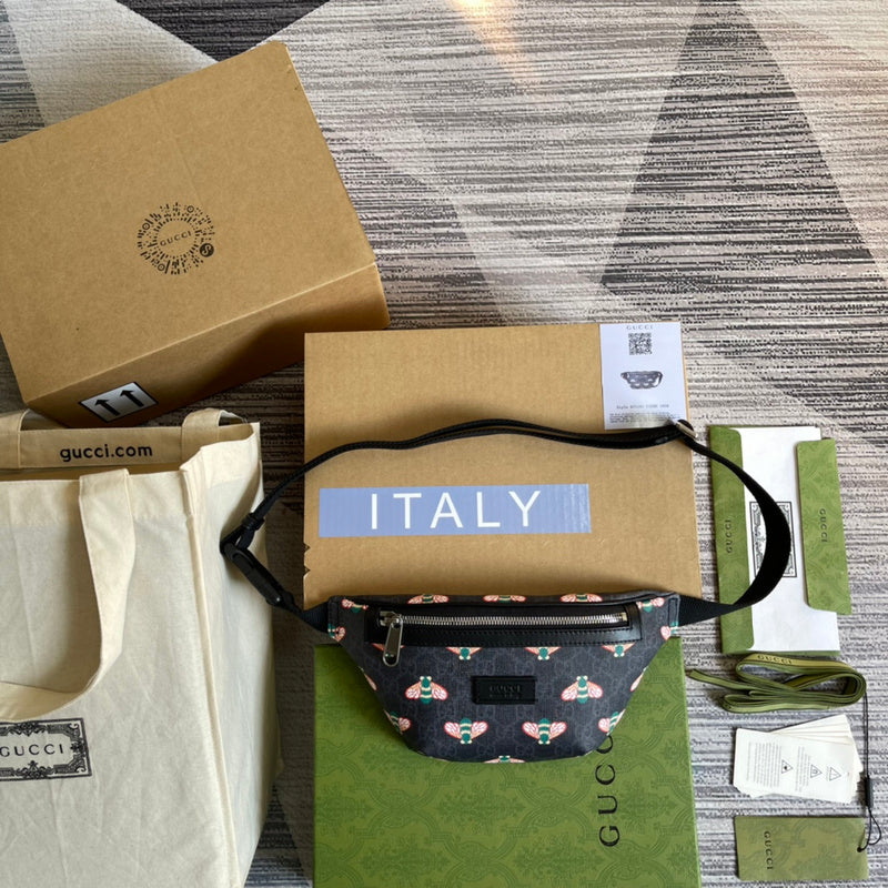 COZY BAGS - GUKI Bags - 1606