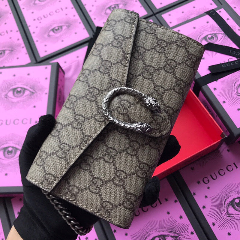 COZY BAGS - Guki Wallet - 624