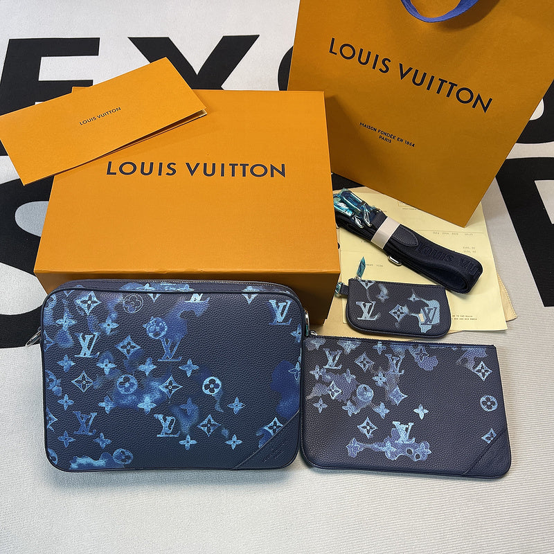 COZY BAGS - LOV Men Bags - 297