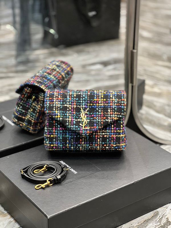COZY BAGS - YLS Bags - 1639