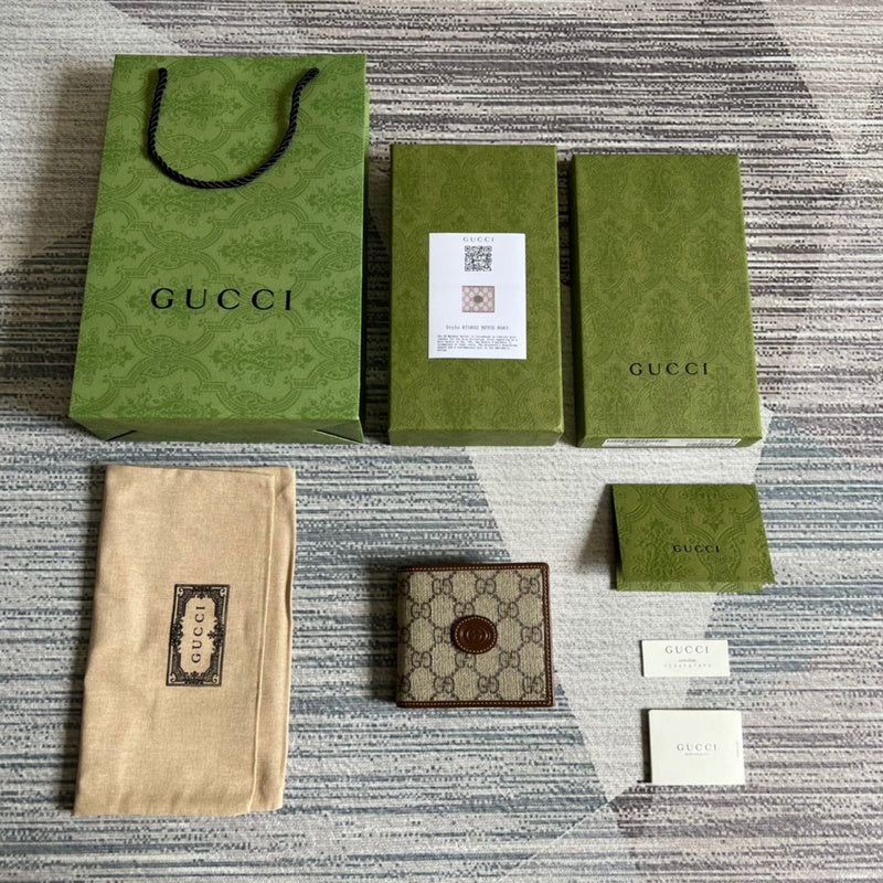 COZY BAGS - Guki Wallet - 276