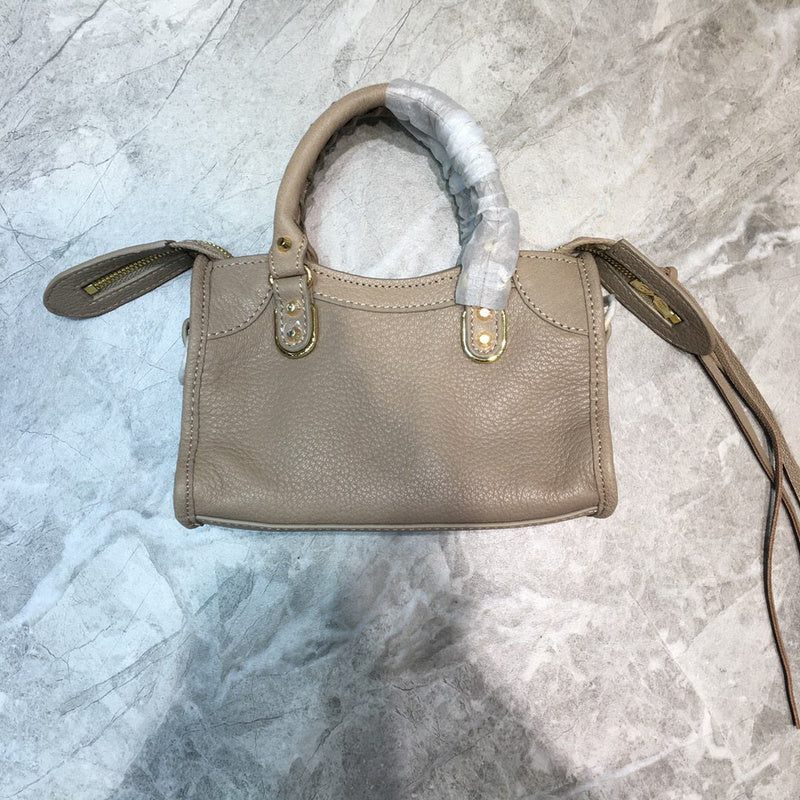 COZY BAGS - BG Lady Bags - 420