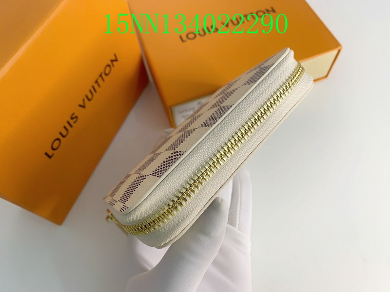 COZY BAGS - LOV Wallet - 709
