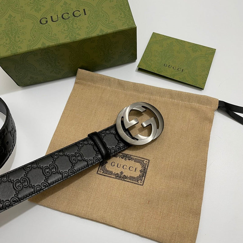 COZY BAGS - GUKI Belts - 099