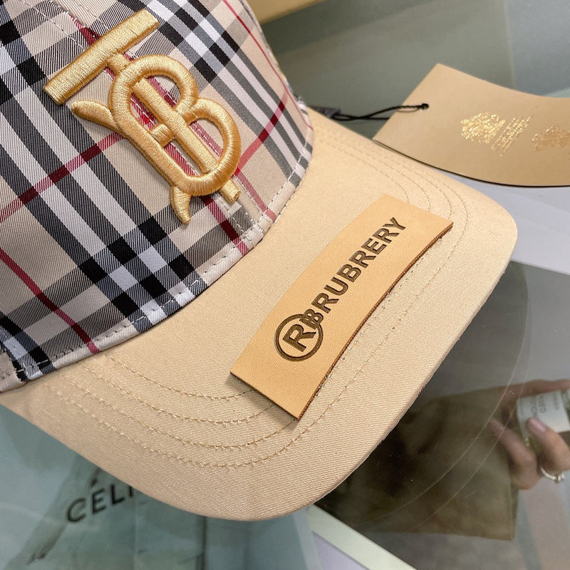 COZY BAGS - BOR Hats & Caps - 048