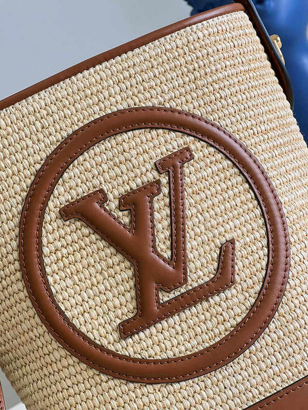 COZY - LV Bags - 2088