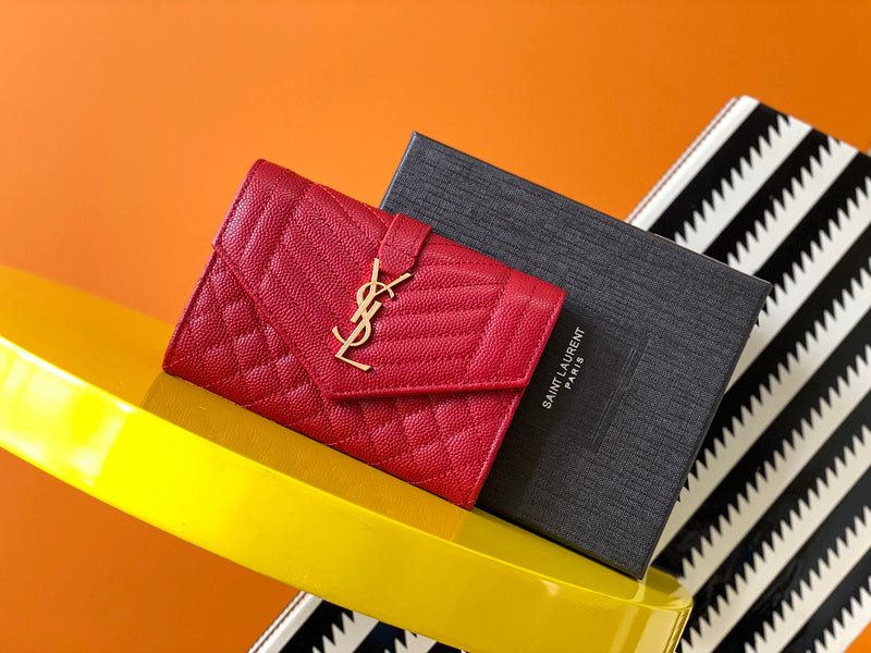 COZY - YLS Wallets - 017