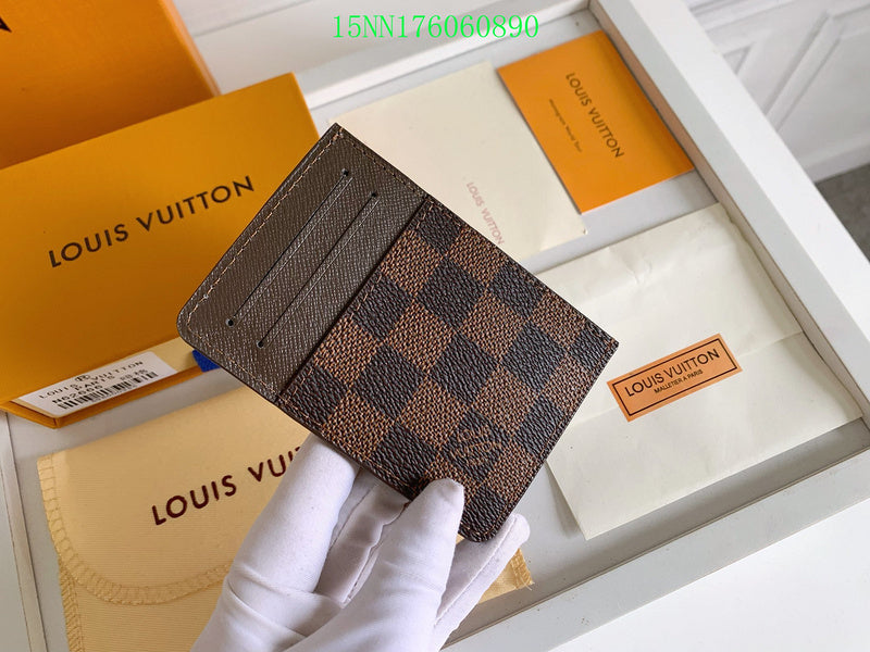 COZY BAGS - LOV Wallet - 1216