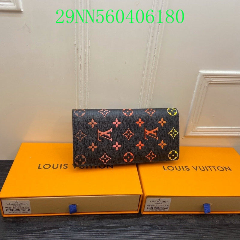 COZY BAGS - LOV Wallet - 1469