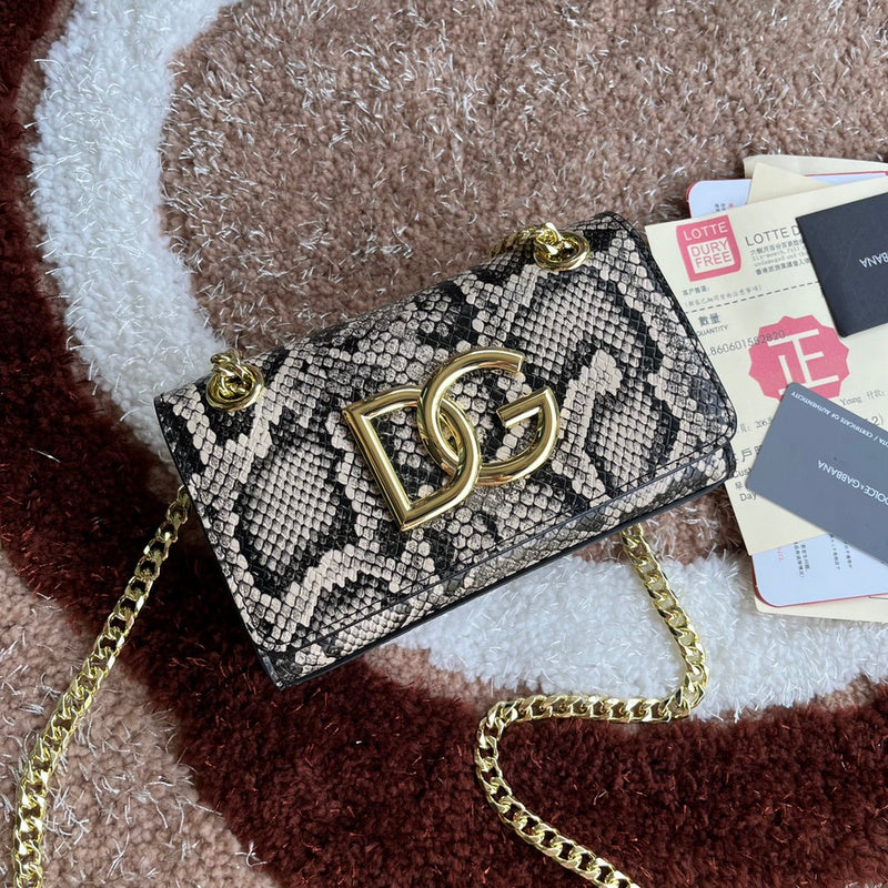 COZY - DAG Bags - 156