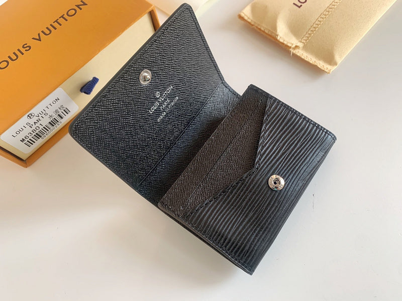 COZY BAGS - LOV Wallets - 718